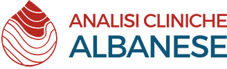 Analisi Cliniche Albanese Logo